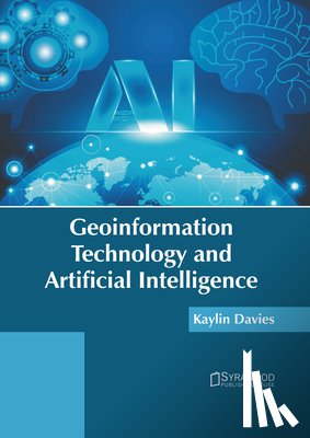 Davies, Kaylin - Geoinformation Technology and Artificial Intelligence