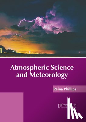 Phillips, Reina - Atmospheric Science and Meteorology