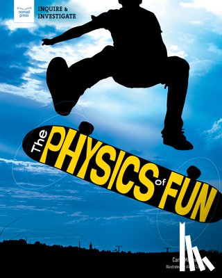 MOONEY, CARLA - PHYSICS OF FUN