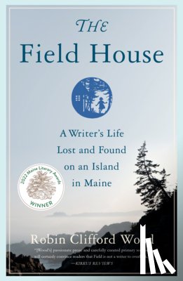 Wood, Robin Clifford - The Field House