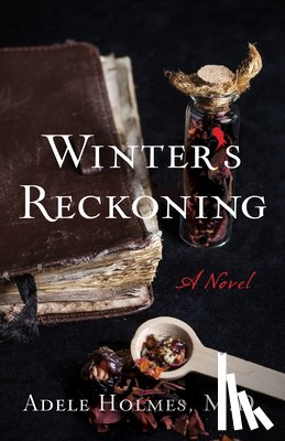 Holmes, Adele - Winter's Reckoning