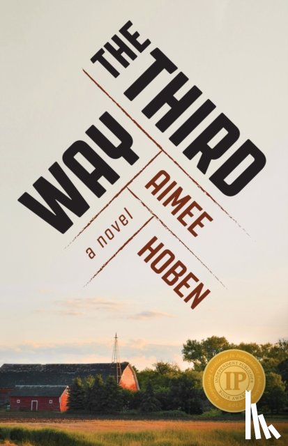 Hoben, Aimee - The Third Way