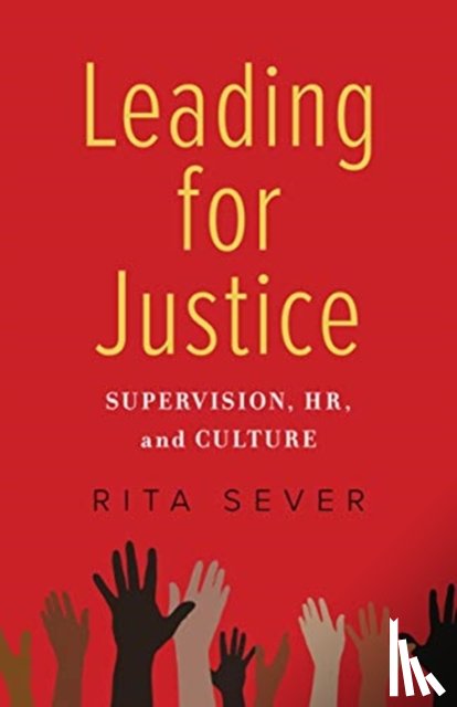 Sever, Rita - Leading for Justice