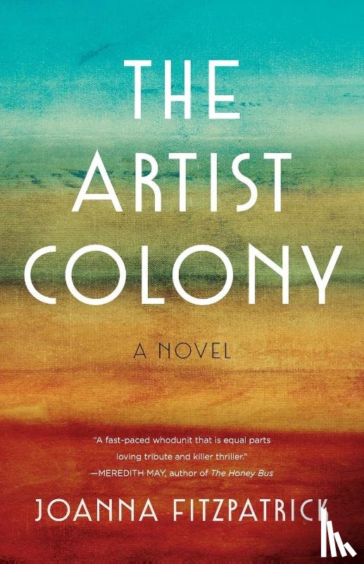 Fitzpatrick, Joanna - The Artist Colony