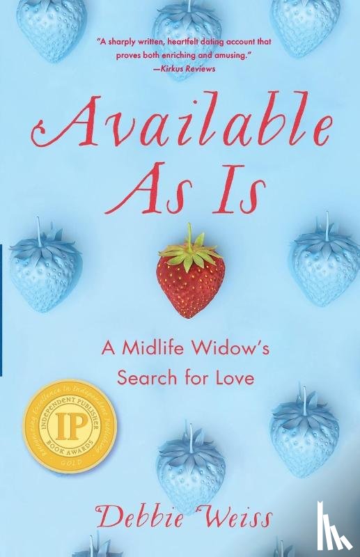 Weiss, Debbie - Available As Is