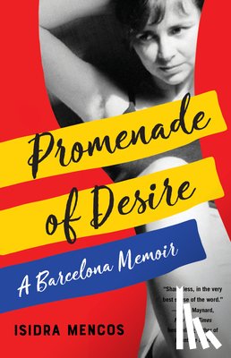 Mencos, Isidra - Promenade of Desire