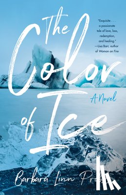 Probst, Barbara Linn - The Color of Ice