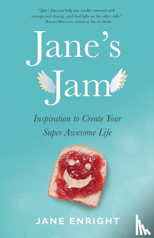 Enright, Jane - Jane's Jam