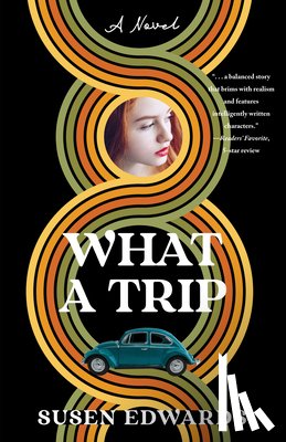 Edwards, Susen - What A Trip