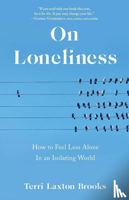 Laxton Brooks, Terri - On Loneliness