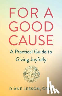 Lebson, Diane - For A Good Cause