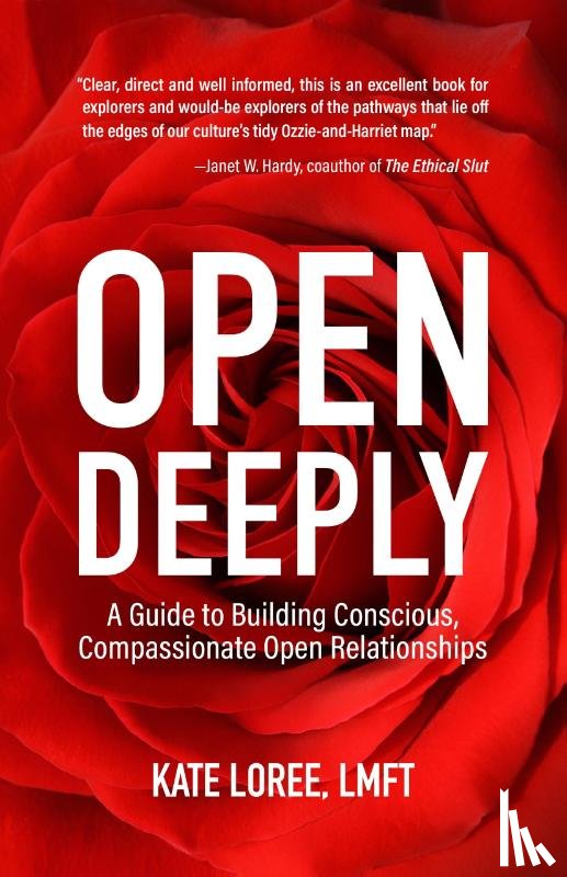 Loree, Kate - Open Deeply