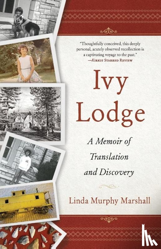 Murphy Marshall, Linda - Ivy Lodge