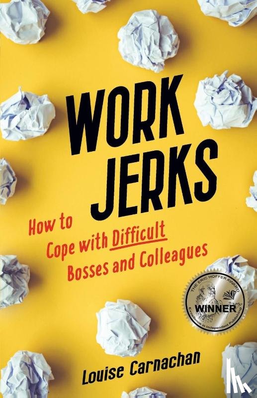 Carnachan, Louise - Work Jerks