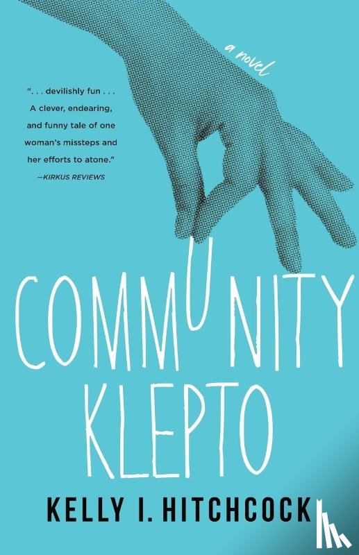 Hitchcock, Kelly I. - Community Klepto