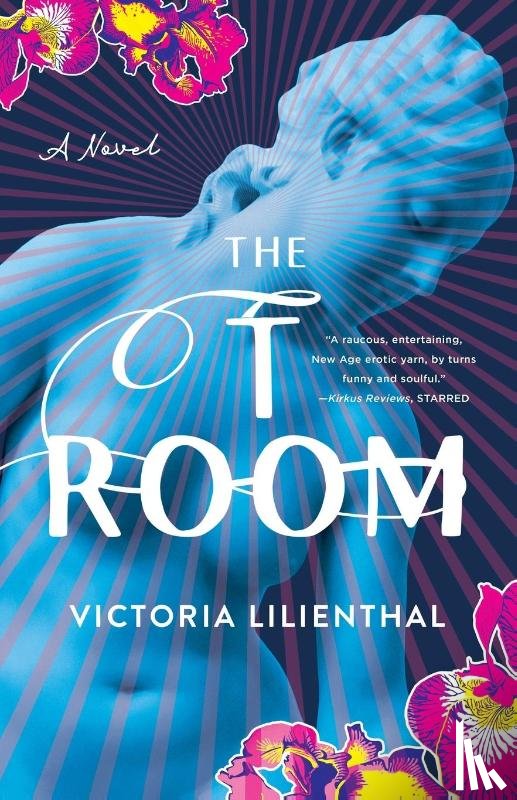 Lilienthal, Victoria - The T Room