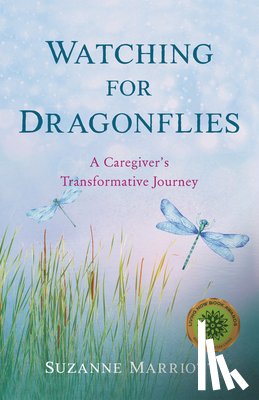Marriott, Suzanne - Watching for Dragonflies