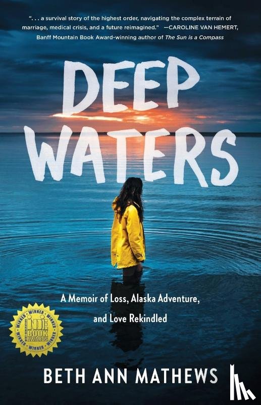 Mathews, Beth Ann - Deep Waters