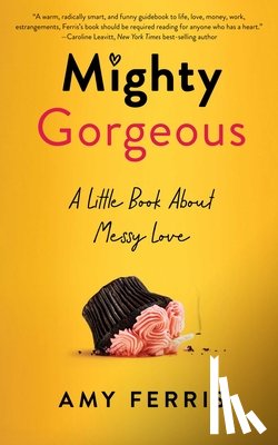 Ferris, Amy - Mighty Gorgeous