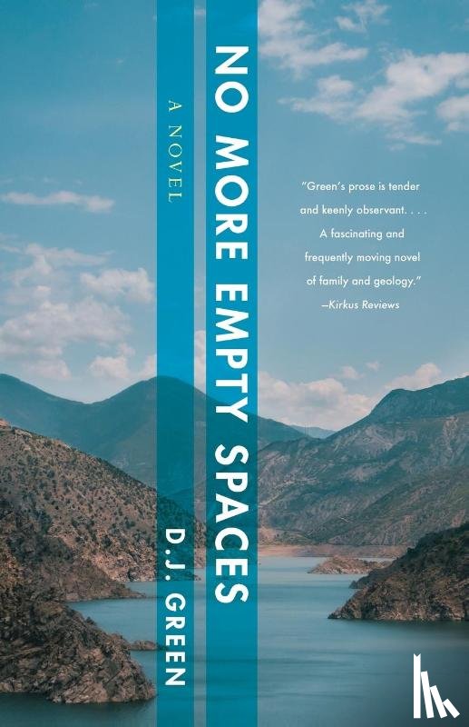 Green, D.J. - No More Empty Spaces