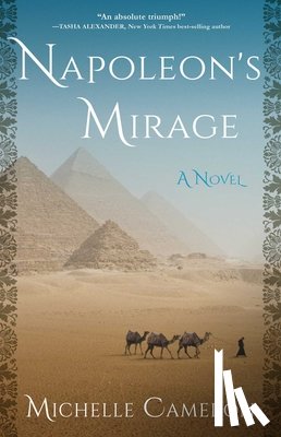Cameron, Michelle - Napoleon's Mirage