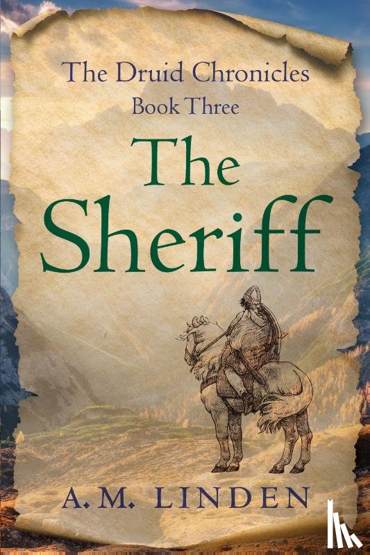 Linden, A.M. - The Sheriff