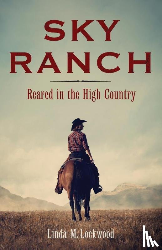 Lockwood, Linda M. - Sky Ranch