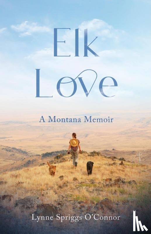 O'Connor, Lynne Spriggs - Elk Love