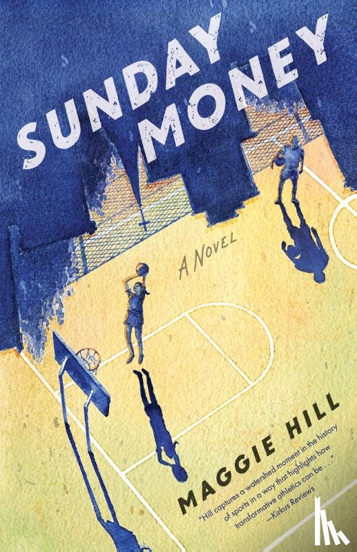 Hill, Maggie - Sunday Money