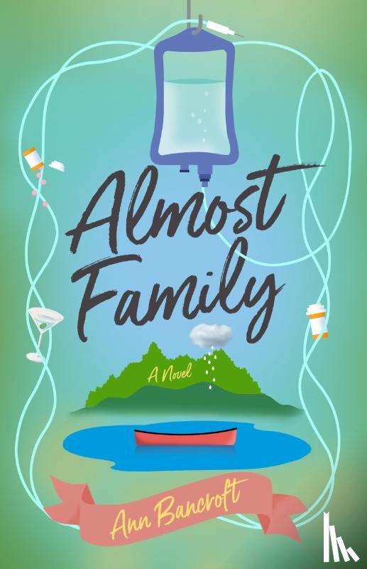 Bancroft, Ann - Almost Family