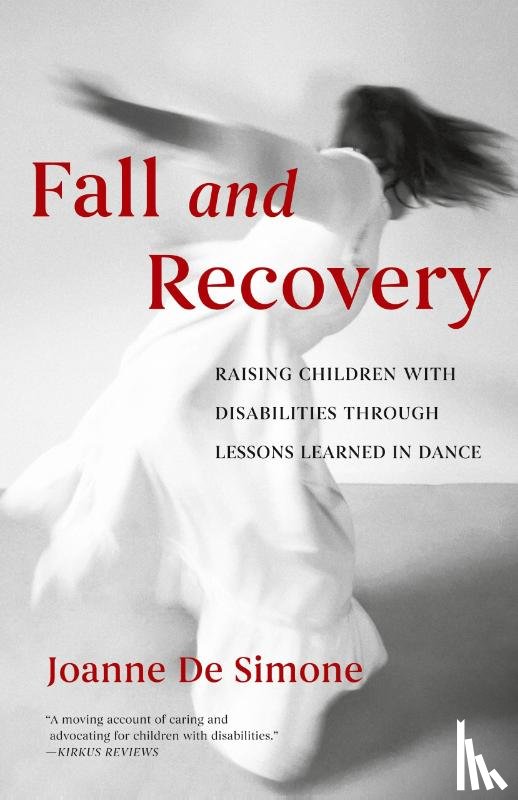 De Simone, Joanne - Fall and Recovery