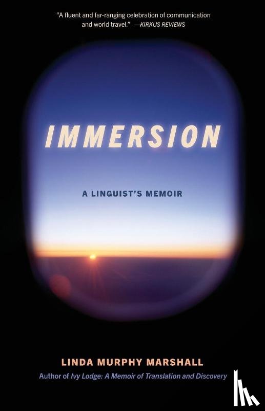 Murphy Marshall, Linda - Immersion