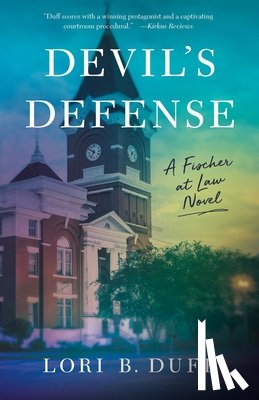 Duff, Lori B. - Devil's Defense