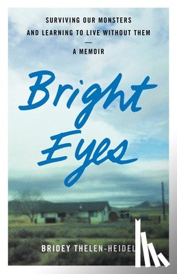 Thelen-Heidel, Bridey - Bright Eyes