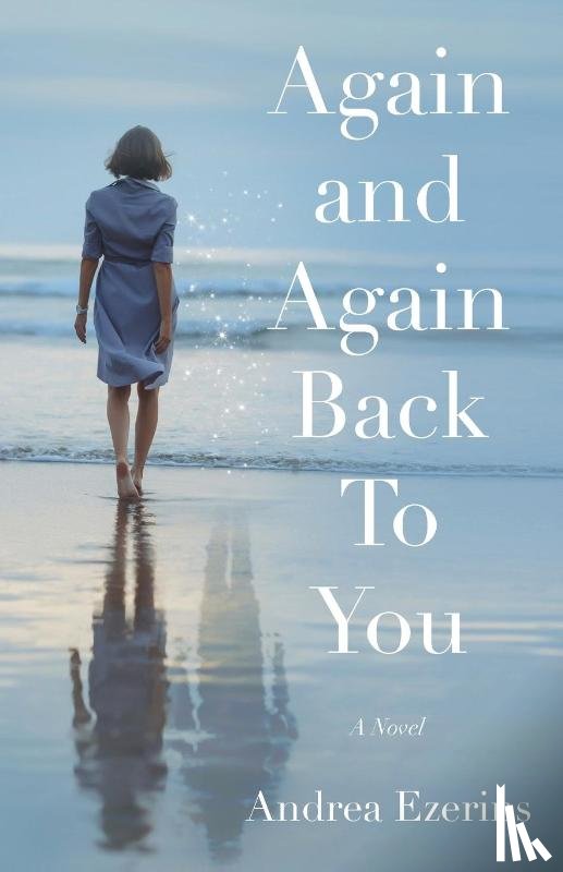 Ezerins, Andrea - Again and Again Back To You