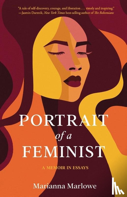 Marlowe, Marianna - Portrait of a Feminist