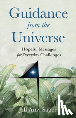 Sager, Jill Amy - Guidance from the Universe