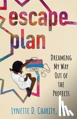 Charity, Lynette - Escape Plan
