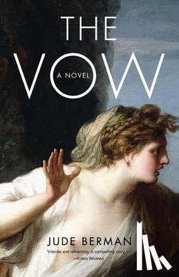 Berman, Jude - The Vow