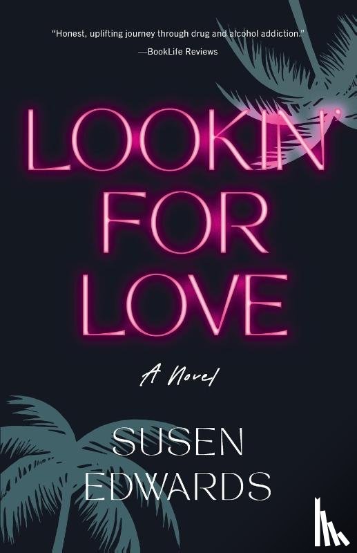Edwards, Susen - Lookin' for Love