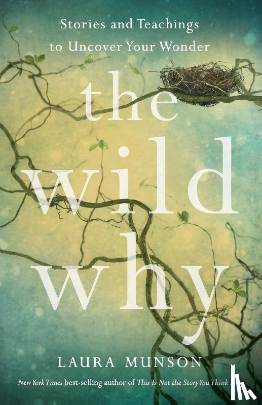 Munson, Laura - The Wild Why