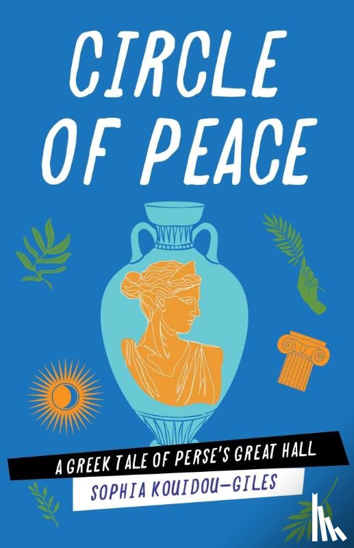 Kouidou-Giles, Sophia - Circle of Peace
