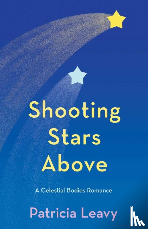 Leavy, Patricia - Shooting Stars Above