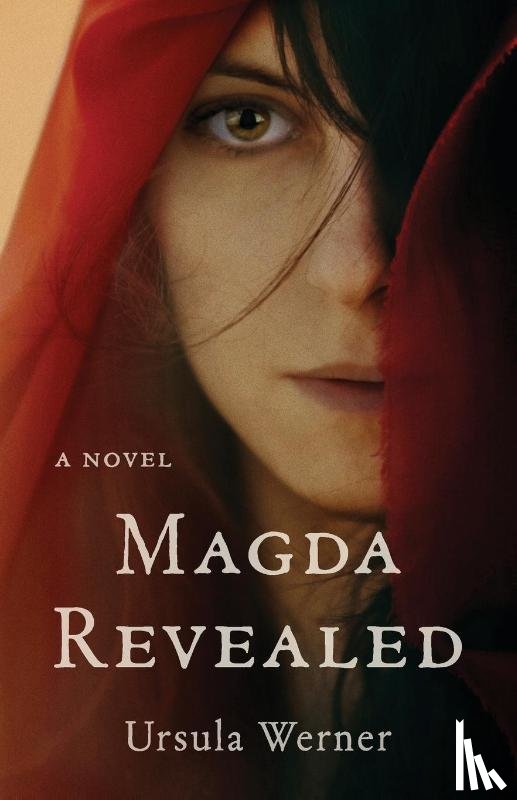 Werner, Ursula - Magda Revealed