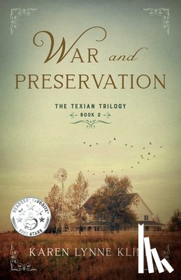Klink, Karen Lynne - War and Preservation