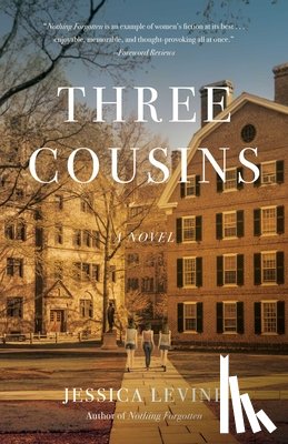 Levine, Jessica - Three Cousins