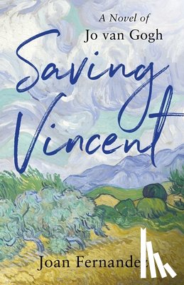 Fernandez, Joan - Saving Vincent