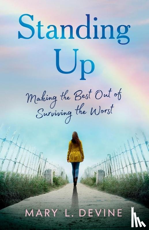 Devine, Mary L. - Standing Up