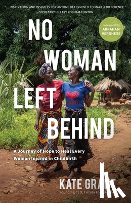 Grant, Kate - No Woman Left Behind