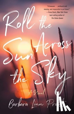 Linn Probst, Barbara - Roll the Sun Across the Sky